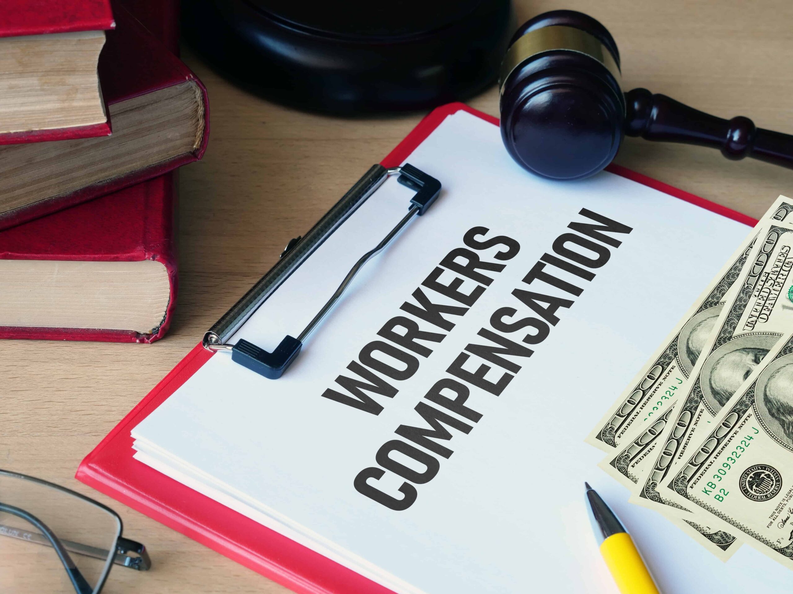 Workers' Comp Inury Call Line File Work Comp or PI Claim?