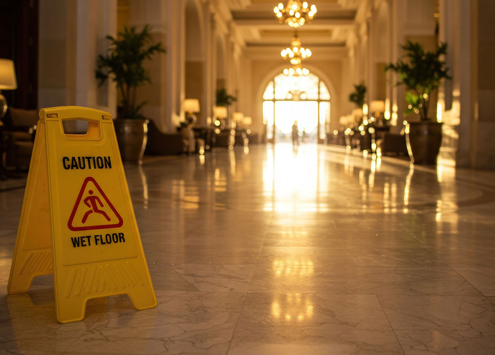 Common Tourist Accidents in Florida