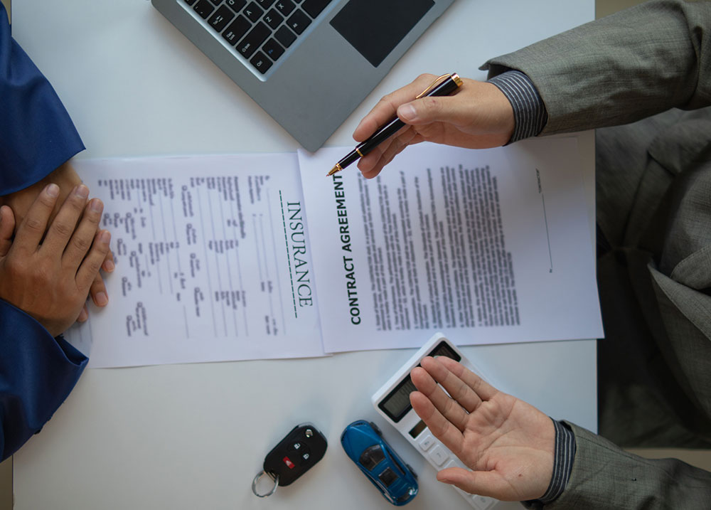 Grounds for Insurance Claim Denials in Florida