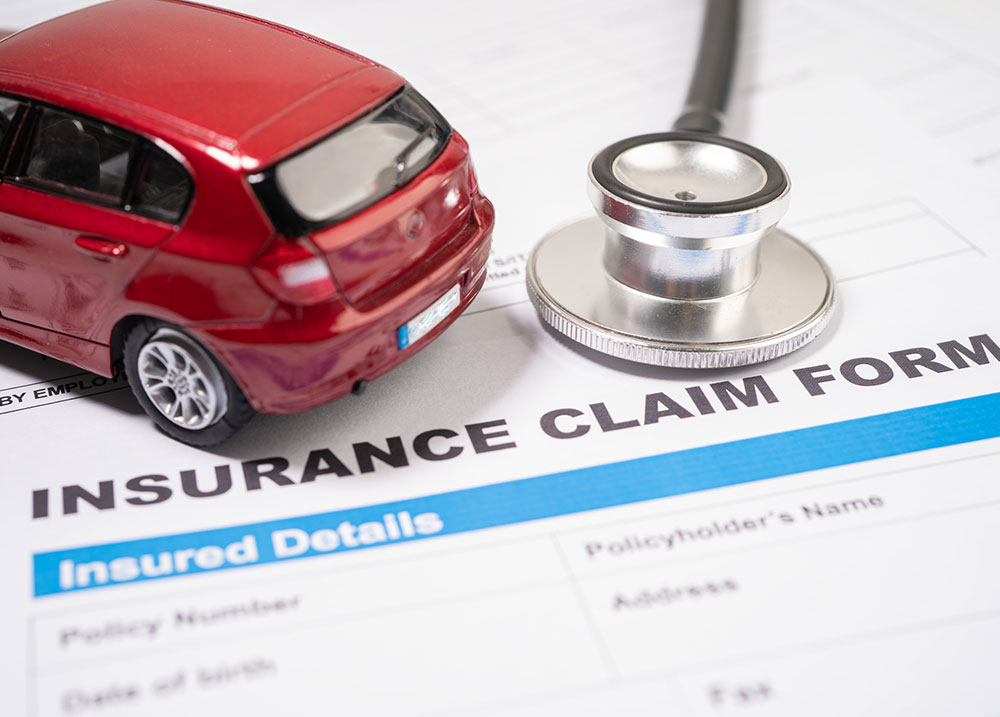 How Much Is a Pain and Suffering Claim After a Car Accident?