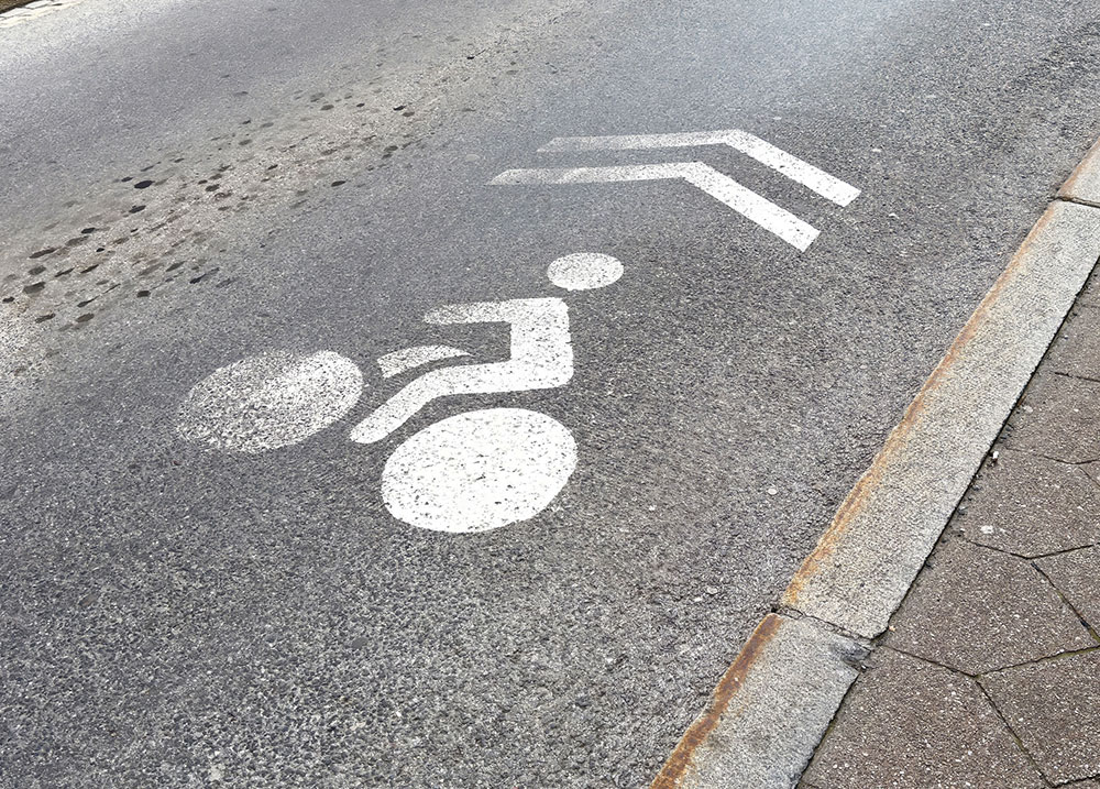Types of Bicycle Accidents