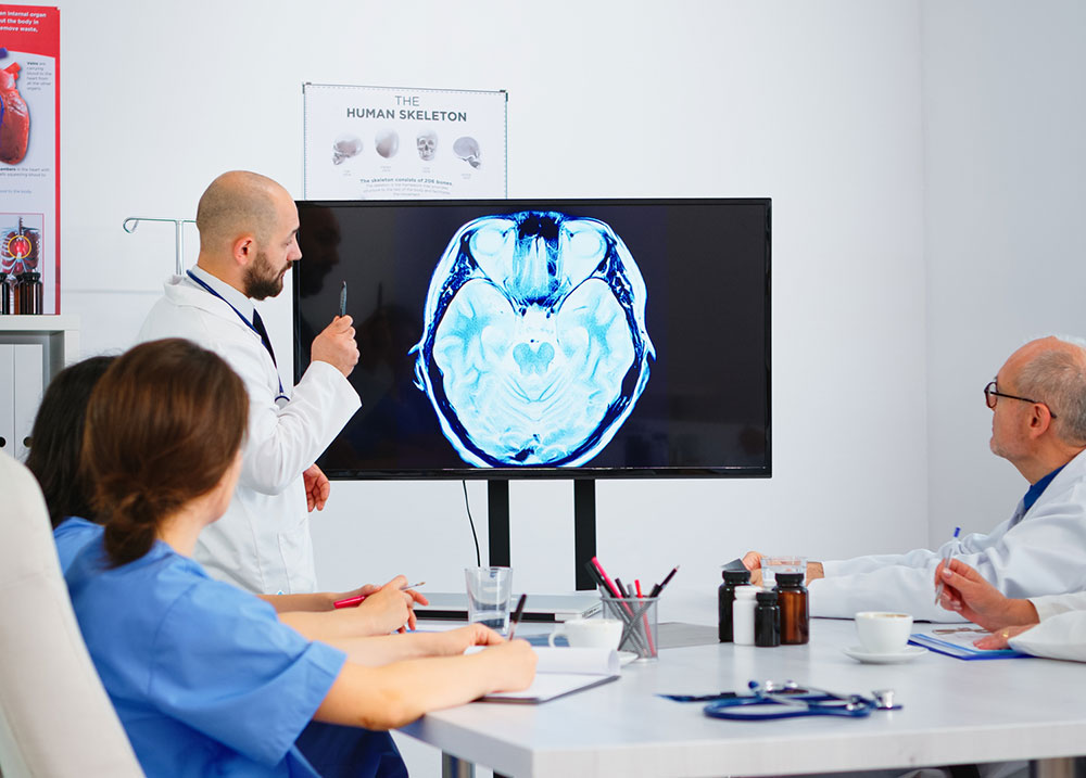 What Determines the Worth of a Head Injury Claim