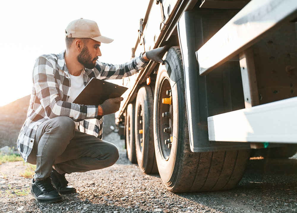 Why Truck Accident Claims Take Longer to Settle
