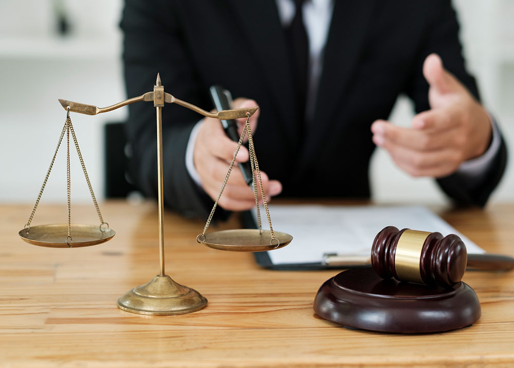 Why Work With Frankl Kominsky Injury Lawyers