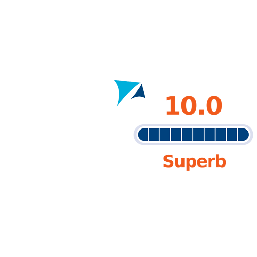 Avvo Superb Rating
