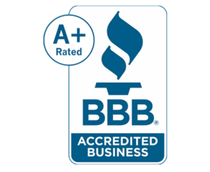 Frankl Kominsky is rated A+ by the Better Business Bureau